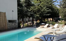Hotel Tafí